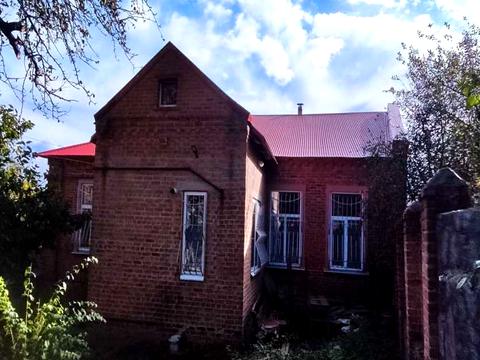 квартира по адресу Монастырская ул., 30