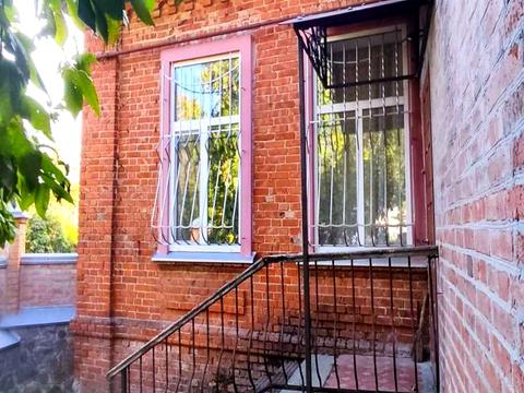 квартира по адресу Монастырская ул., 30