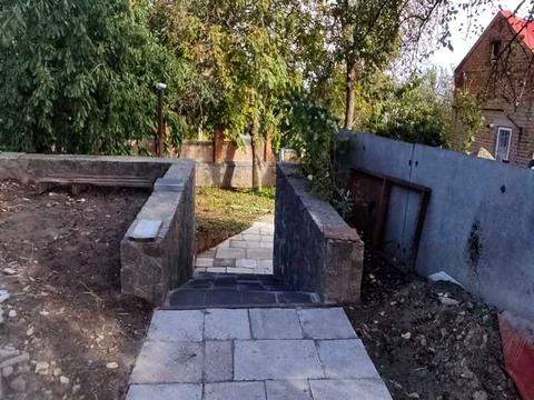 квартира по адресу Монастырская ул., 30