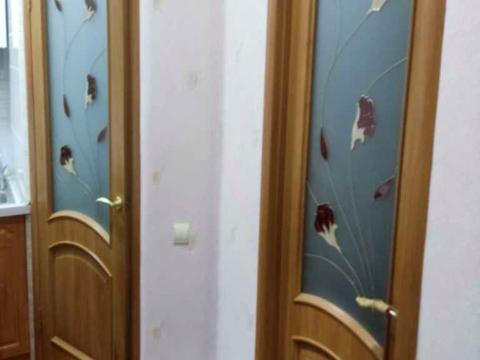 квартира по адресу Монастырская ул., 30