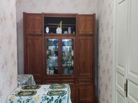 квартира по адресу Монастырская ул., 30