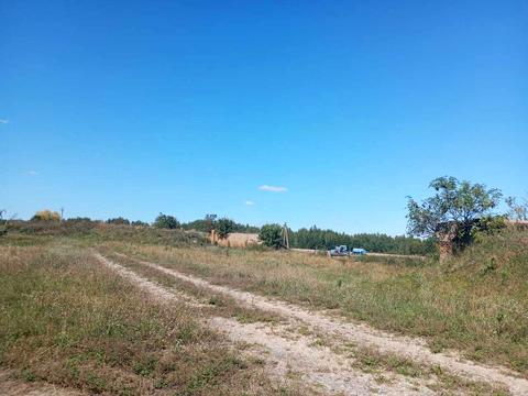 участок по адресу Польова, 17