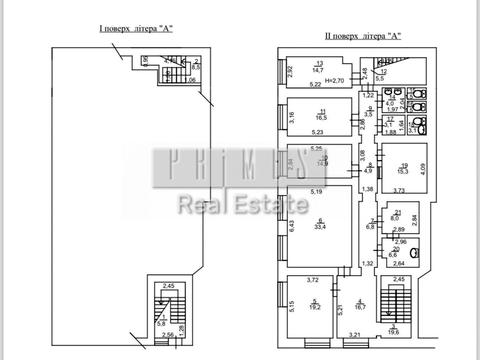 комерційна за адресою Київ, Олеся Гончара вул., 79