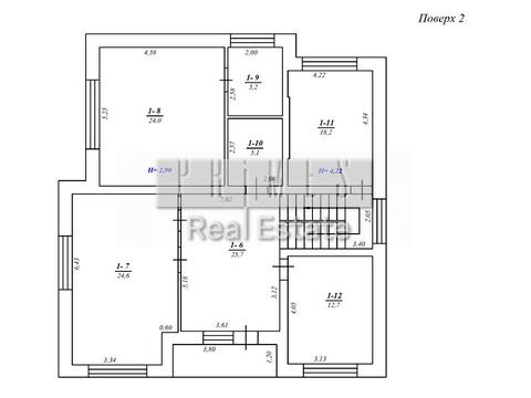 дом по адресу Житомирская ул.