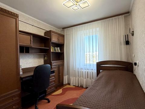 квартира по адресу Дружбы Народов бульв. (Дружбы Народов), 15