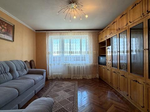 квартира по адресу Дружбы Народов бульв. (Дружбы Народов), 15