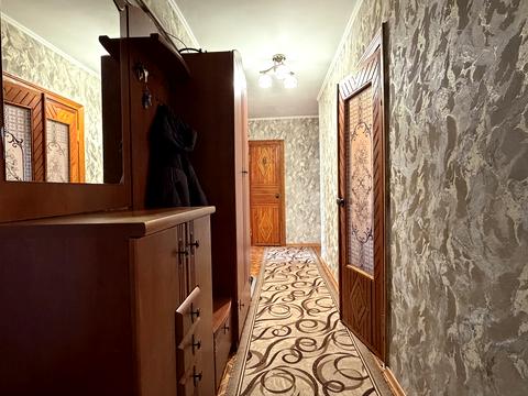 квартира по адресу Дружбы Народов бульв. (Дружбы Народов), 15