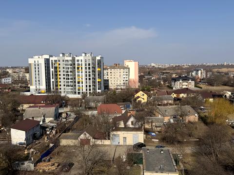 квартира по адресу Дружбы Народов бульв. (Дружбы Народов), 15