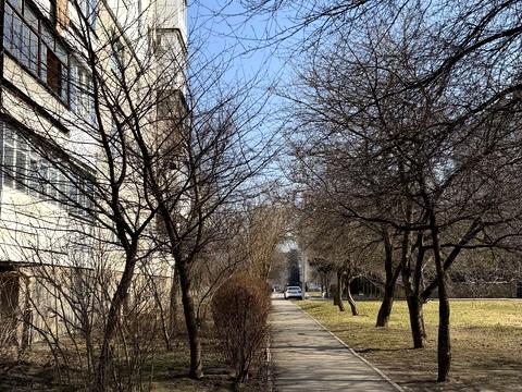 квартира по адресу Дружбы Народов бульв. (Дружбы Народов), 15