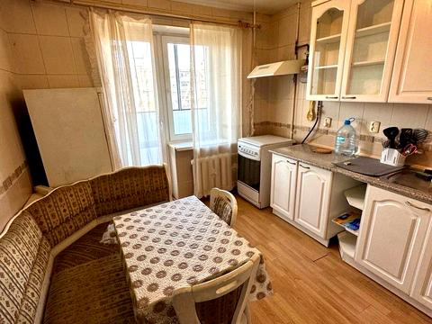 квартира за адресою Калинова вул., 53