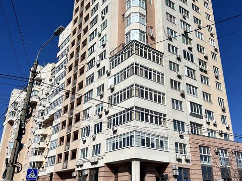 квартира за адресою Петропавлівська вул., 50-Б