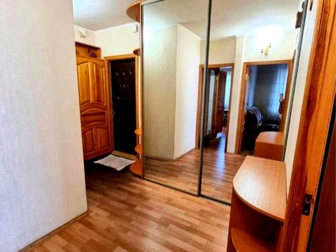 квартира за адресою Матюшенка вул., 11