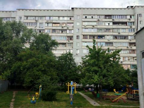 квартира за адресою Матюшенка вул., 11