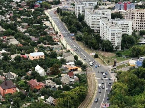 квартира за адресою Матюшенка вул., 11