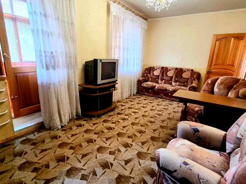 квартира за адресою Матюшенка вул., 11