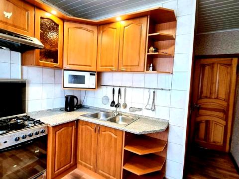 квартира за адресою Матюшенка вул., 11