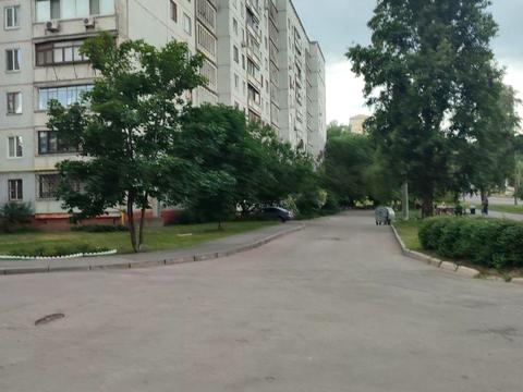 квартира за адресою Матюшенка вул., 11