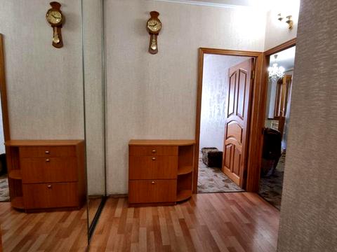 квартира за адресою Матюшенка вул., 11