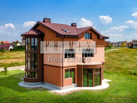 дом по адресу Житомирская ул.