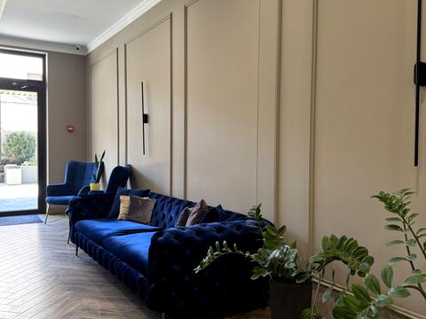 квартира за адресою Єврейська вул. (Бебеля), 22