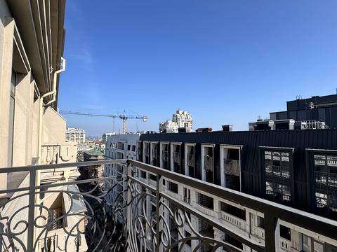 квартира за адресою Єврейська вул. (Бебеля), 22