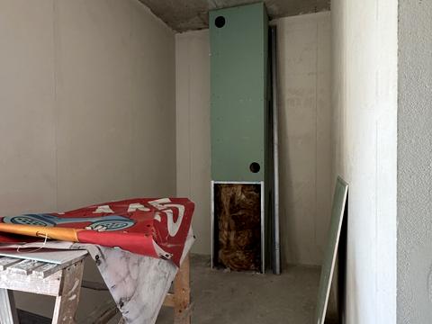 квартира за адресою Єврейська вул. (Бебеля), 22