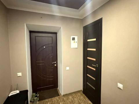 квартира за адресою Панаса Мирного вул., 7/1