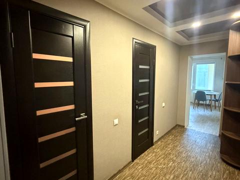 квартира за адресою Панаса Мирного вул., 7/1