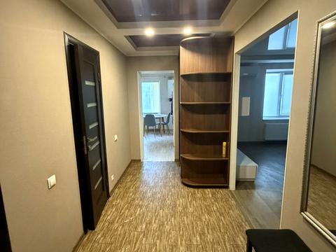 квартира за адресою Панаса Мирного вул., 7/1