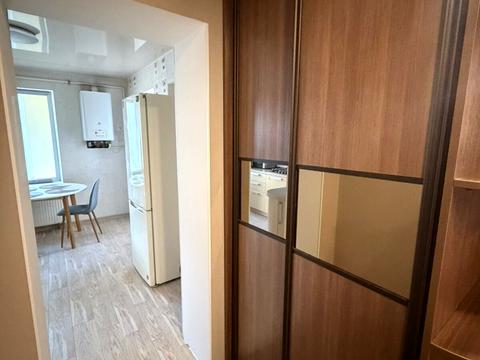 квартира за адресою Панаса Мирного вул., 7/1