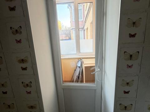 квартира за адресою Панаса Мирного вул., 7/1