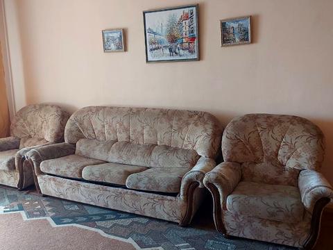 квартира по адресу Ореста Васкула ул., 44/50