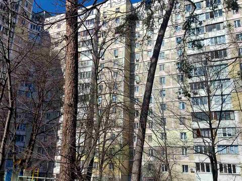 квартира по адресу Ореста Васкула ул., 44/50