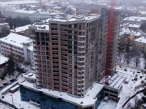коммерческая по адресу Юлиана Опильского ул., (Будинок)