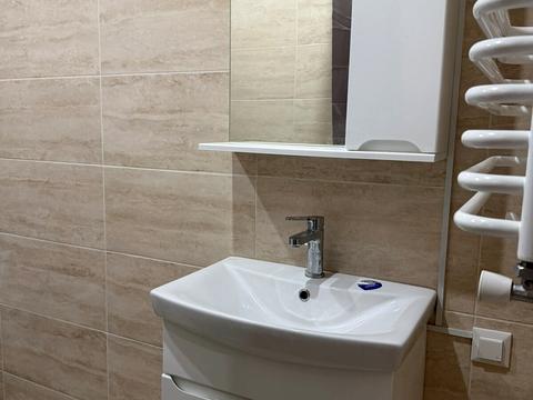 квартира по адресу Высочана ул., 18 к13