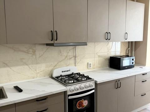 квартира по адресу Высочана ул., 18 к13