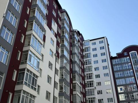 квартира по адресу Высочана ул., 18 к13