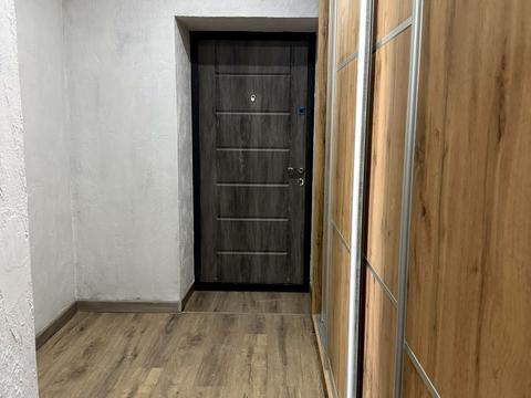 квартира по адресу Высочана ул., 18 к13