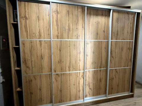 квартира по адресу Высочана ул., 18 к13