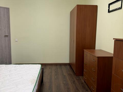 квартира по адресу Высочана ул., 18 к13