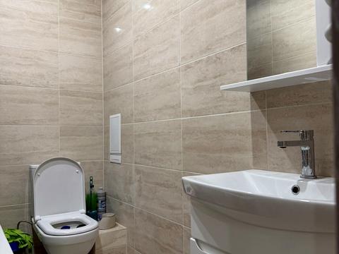 квартира по адресу Высочана ул., 18 к13