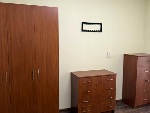 квартира по адресу Высочана ул., 18 к13