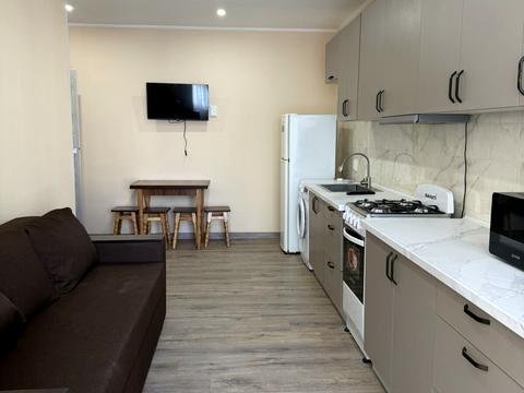 квартира по адресу Высочана ул., 18 к13