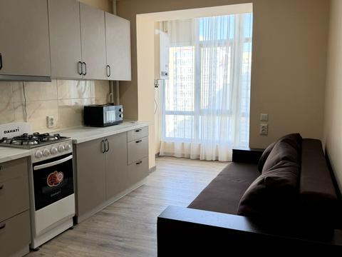 квартира по адресу Высочана ул., 18 к13