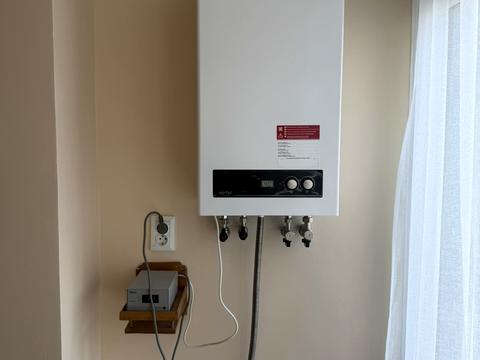 квартира по адресу Высочана ул., 18 к13