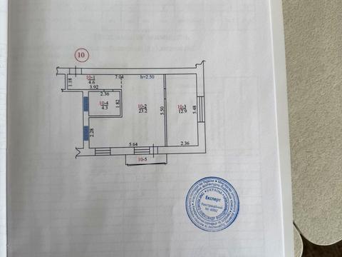 квартира за адресою Українського Відродження бульв. (Пушкіна), 16