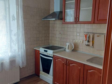 квартира по адресу Ореста Васкула ул., 44/50