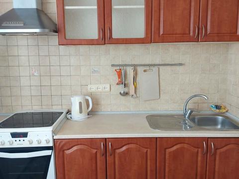 квартира по адресу Ореста Васкула ул., 44/50