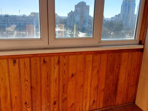 квартира по адресу Ореста Васкула ул., 44/50