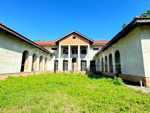 участок по адресу Лісова ул., 55